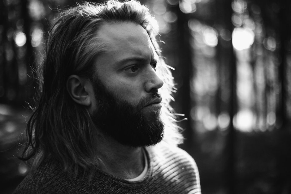 Tom Ashbrook - Ph. Jodie Canwell